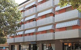 Hotel Desiree